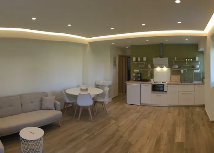 Apartment Laoura