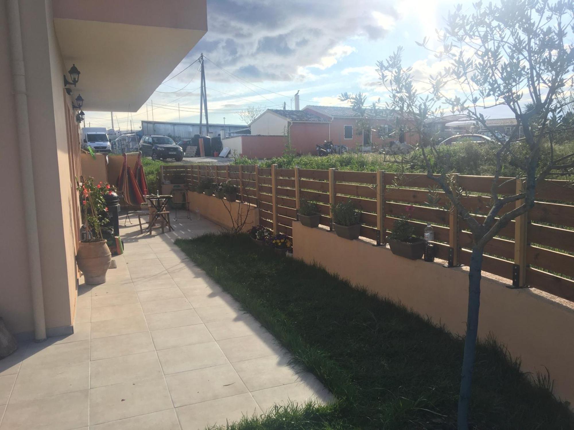 Apartament Laoura Corfu (city)