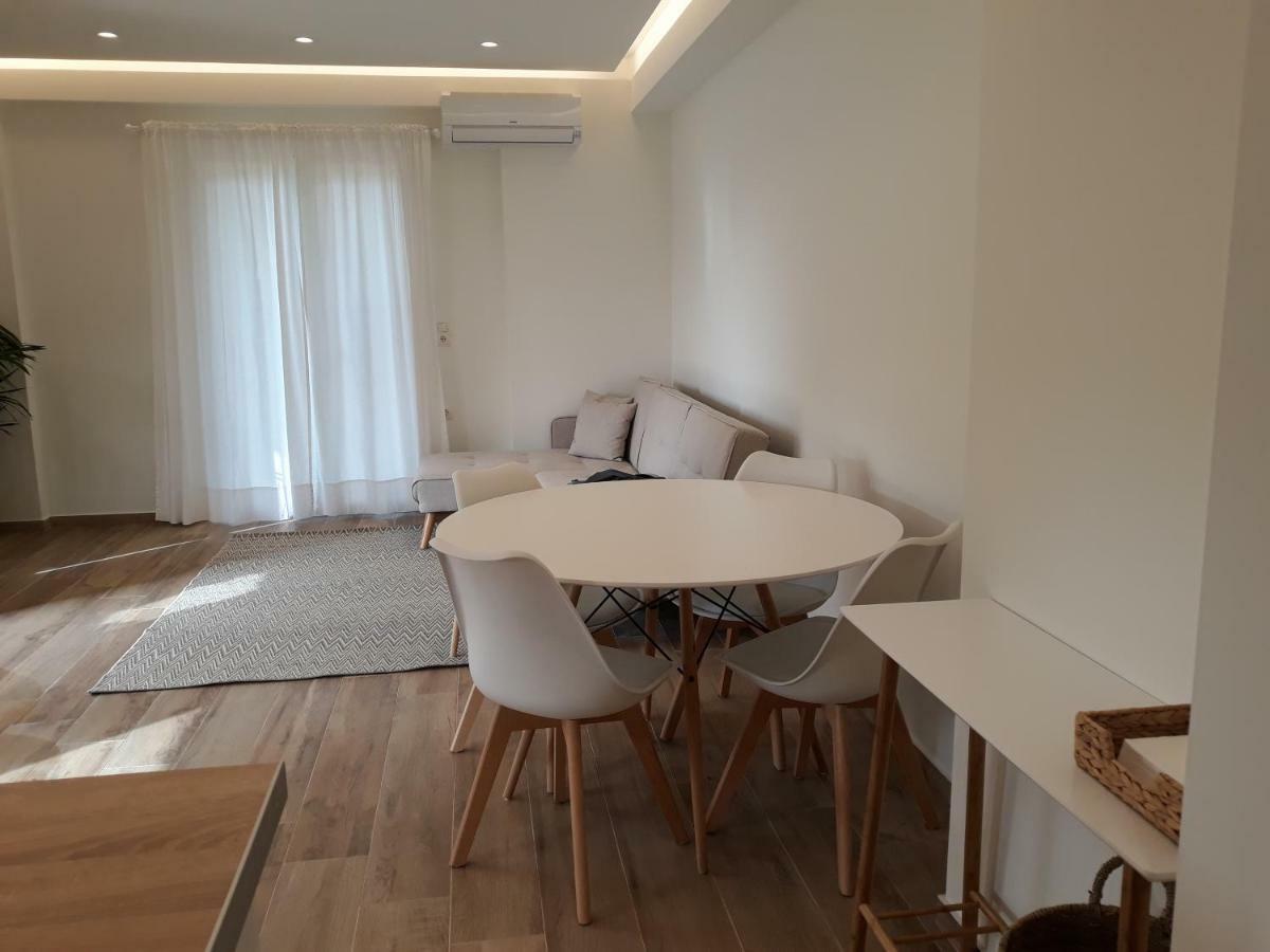 Apartament Laoura